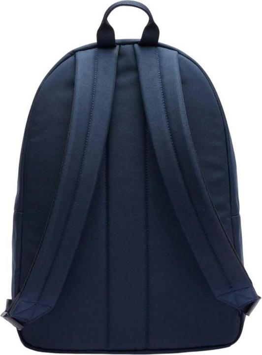 Produktbild Lacoste Rucksack Rene Did It First Krokodil