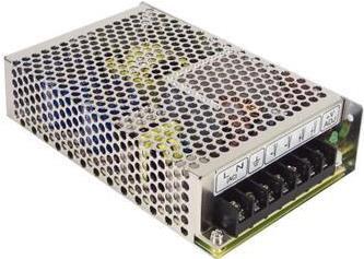 Actual product image MeanWell MEAN WELL RD-85B AC/DC built-in power supply unit 10 A 88 W 5 V/DC output voltage adjustable