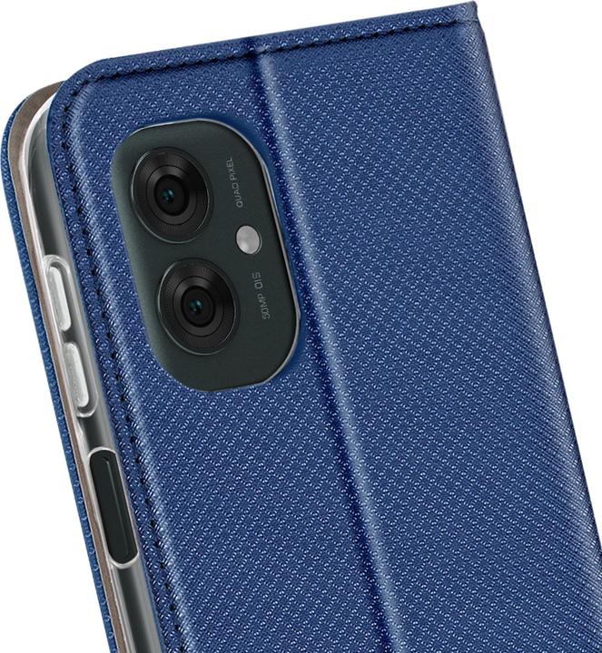 Produktbild Avizar Smart Premium Cover (Motorola Moto C)