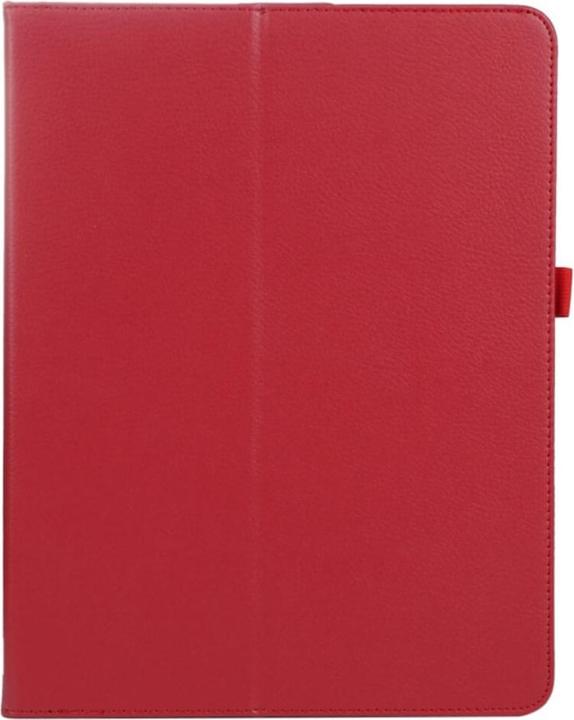Actual product image Cover-Discount iPad Pro 11 2024 - Bi-fold stand case (iPad Pro 11 2024 (M4))