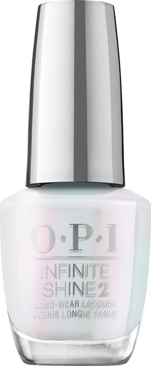 OPI Infinite Shine Pearl Core (OPI Your Way, Pearlcore, Gel-Effect Nail Polish)