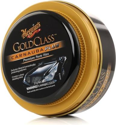 Immagine prodotto Meguiar's Carnauba Plus di classe oro