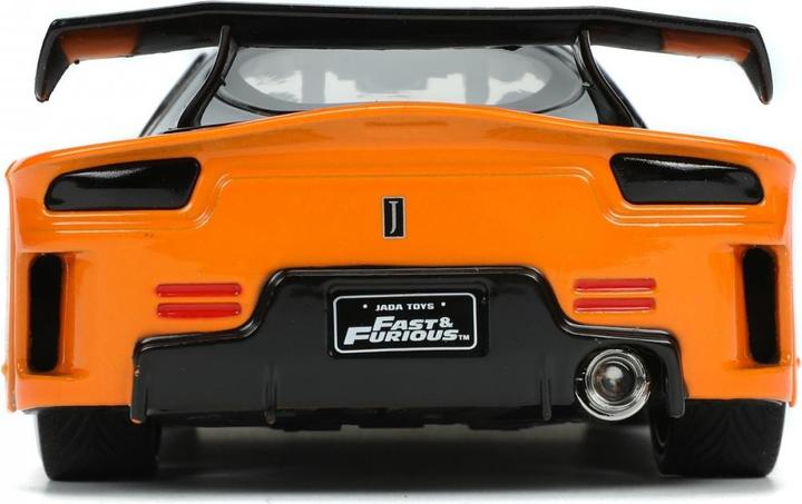 Image du produit Jada Fast & Furious Han 1995 Mazda RX7 1:24