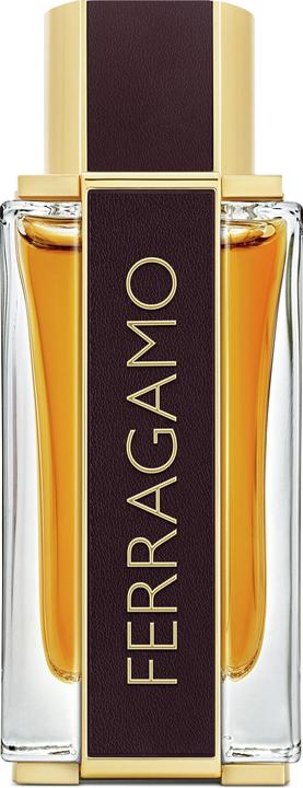 Actual product image Salvatore Ferragamo Ferragamo Spicy Leather (Eau de parfum, 100 ml)