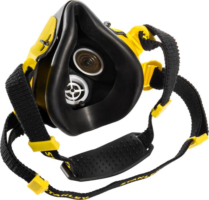 Actual product image Stanley Half mask (P3, 1 x)