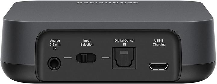 Actual product image Sennheiser BT T100 (Channels)