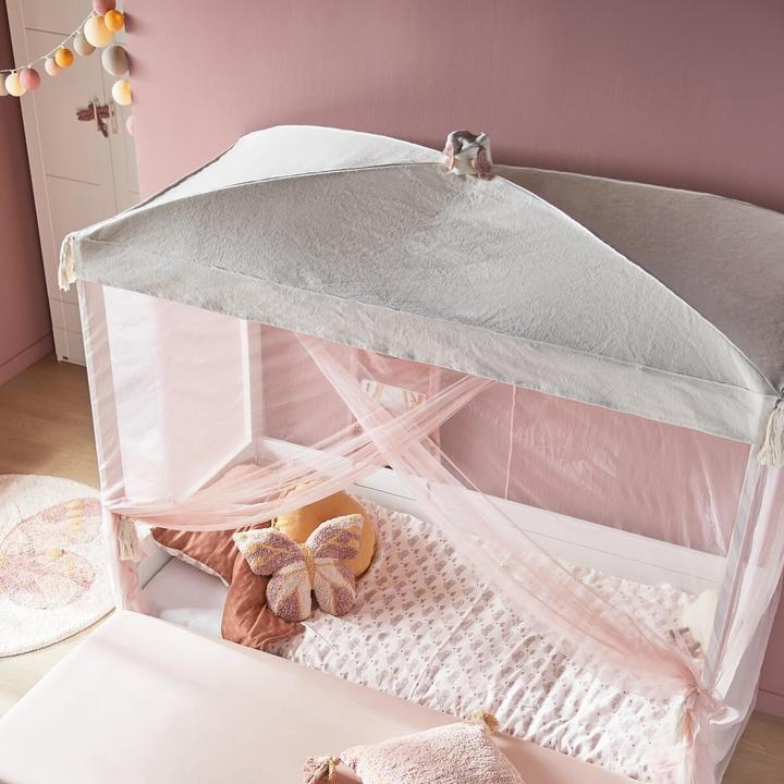 Produktbild Lifetime Kidsrooms Himmel Butterflies inkl. Top und Schmetterlinge
