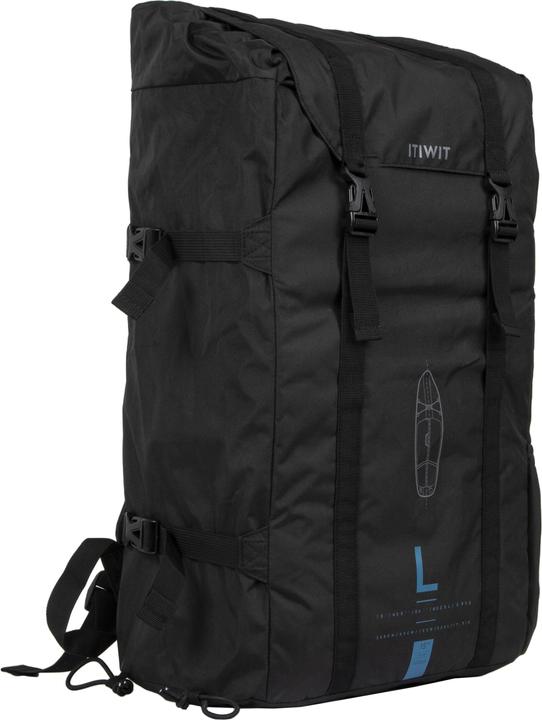 Produktbild Itiwit sup 100 compact l 332301 (10')
