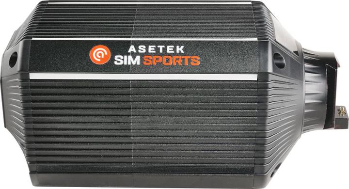 Image du produit Asetek Empattement Direct Drive 18 Nm (PC)