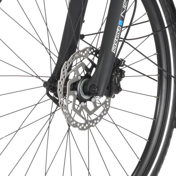 Image du produit Fischer VIATOR 5.0i 44 cm Femme (44 cm)
