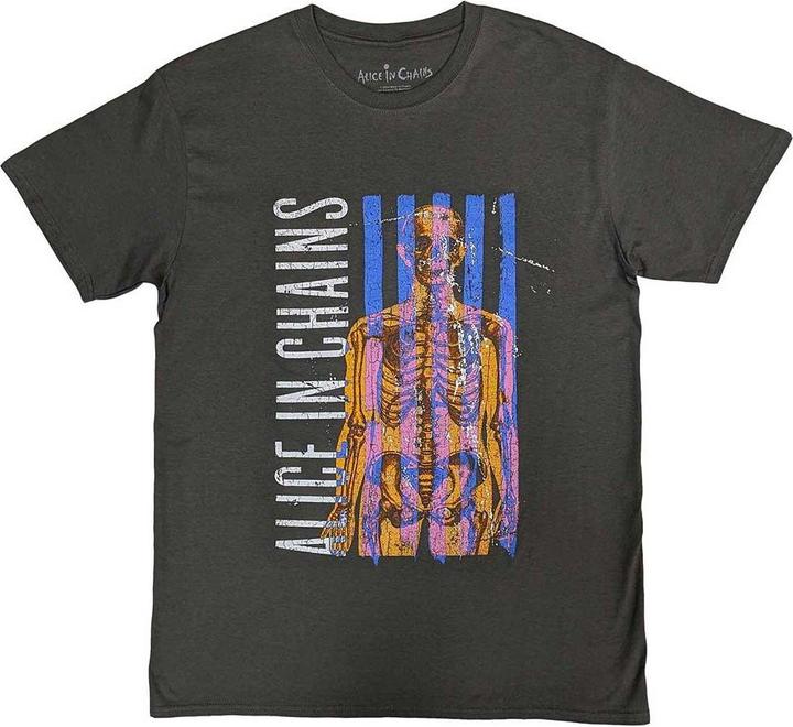 Produktbild Alice In Chains TShirt (S)