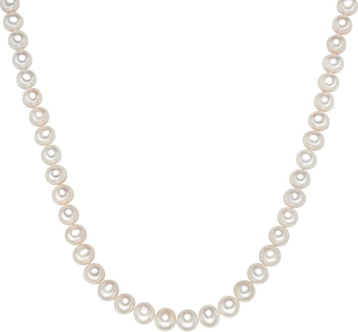 Produktbild Valero Pearls Damen Kette - 36532 (Sterling Silber)
