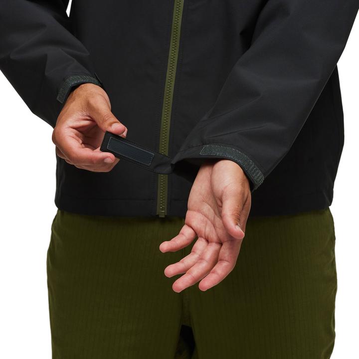 Actual product image Cotopaxi Cielo Rain Jacket (L)