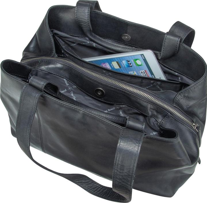 Produktbild The Chesterfield Brand Handtasche Gail 0987 (13 l)