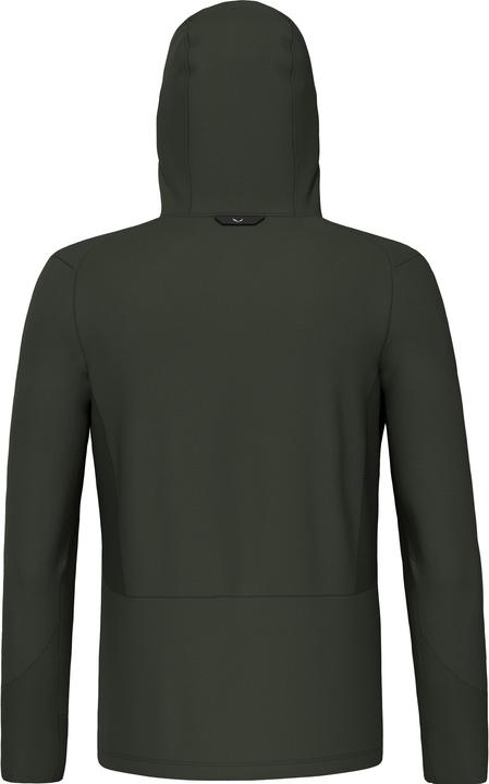 Immagine prodotto Salewa Giacca con cappuccio Puez Merino Durastretch (48)