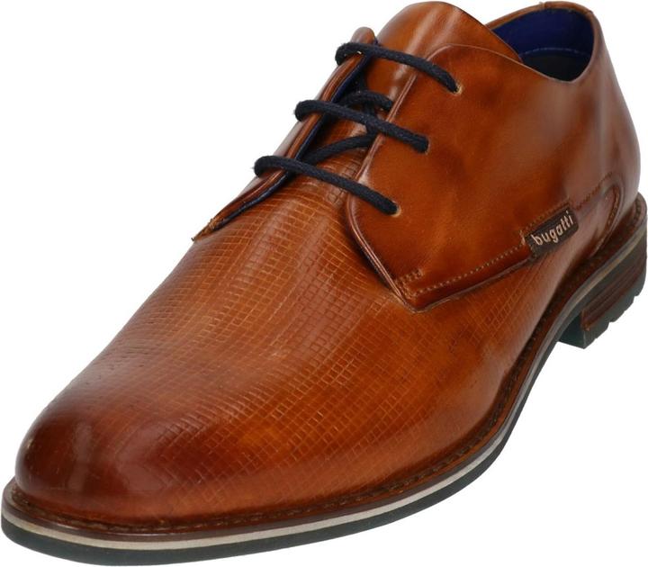 Produktbild Bugatti Schnürschuh 311AEQ011100-6300 (40)