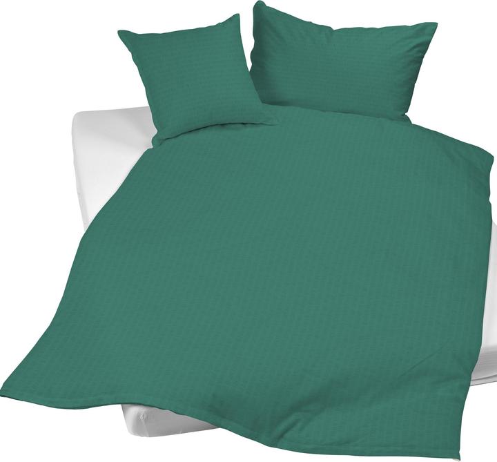 Actual product image Night Fashion Edi (Pillowcase, 65 x 100 cm)