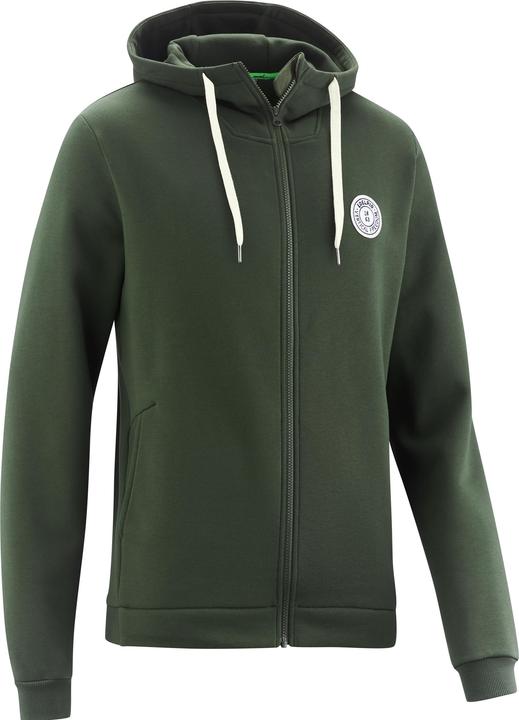 Edelrid Spotter Zip Hoody