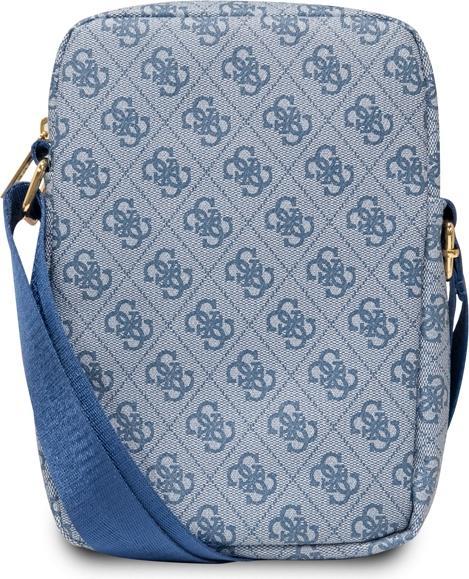 Image du produit Guess Étui 8" 4G, bleu