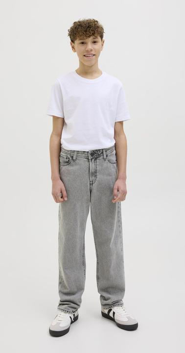 Image du produit Jack & Jones JJICHRIS JJORIGINAL SQ 053 JNR Relaxed Fit Jeans Junior Relaxed Fit Jeans (170)