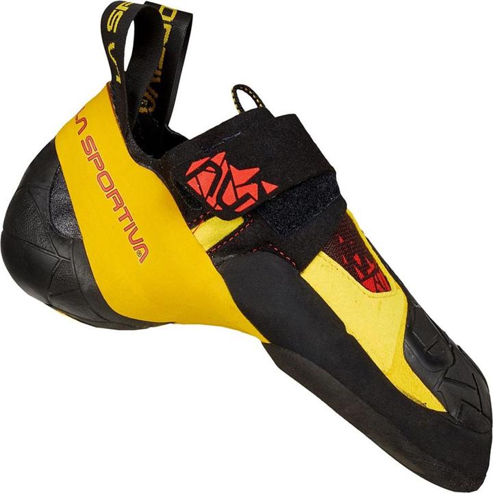 Image du produit La Sportiva Chaussures d'escalade Skwama unisexe (44.5)