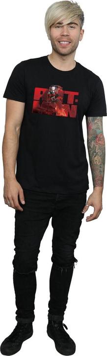 Image du produit Mens Ant-Man Running T-Shirt (M)