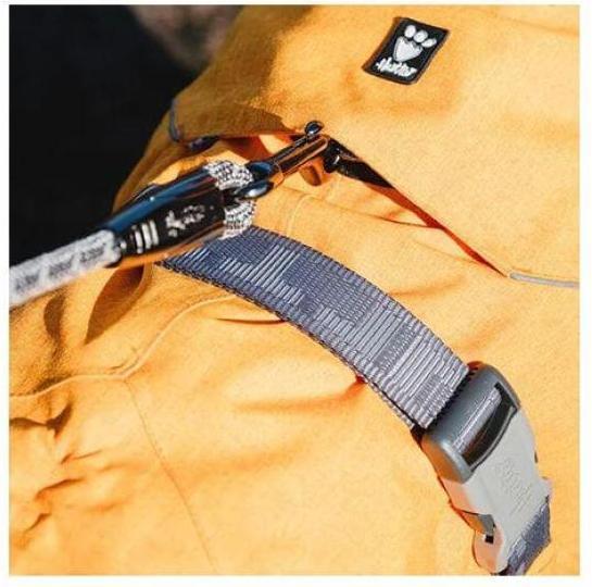 Immagine prodotto Hurtta Parka Expedition - Inverno (45, Cappotto per cani)