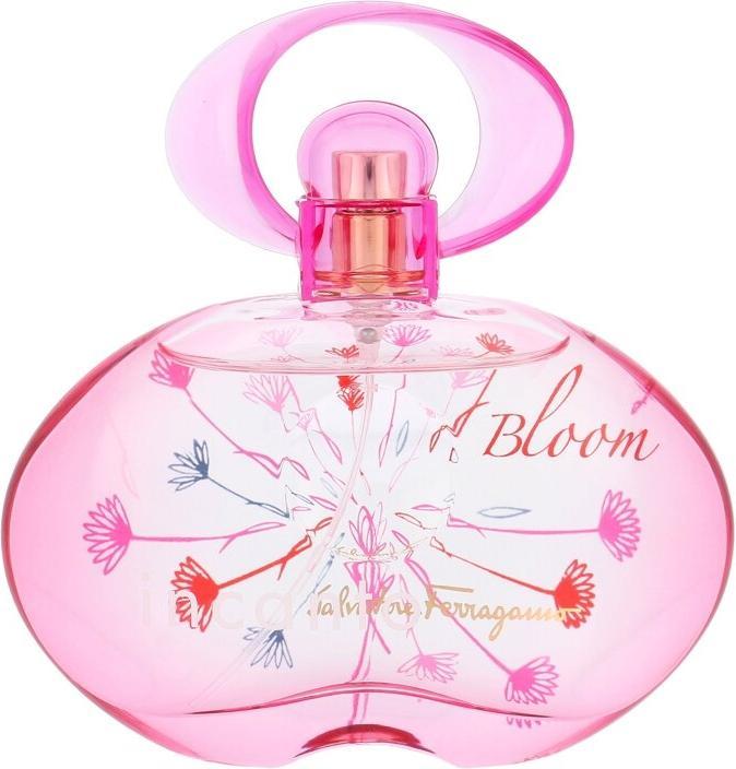 Produktbild Salvatore Ferragamo Incanto Bloom (Eau de Toilette, 100 ml)
