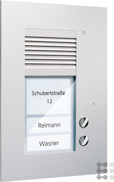 TCS Türsprechstelle