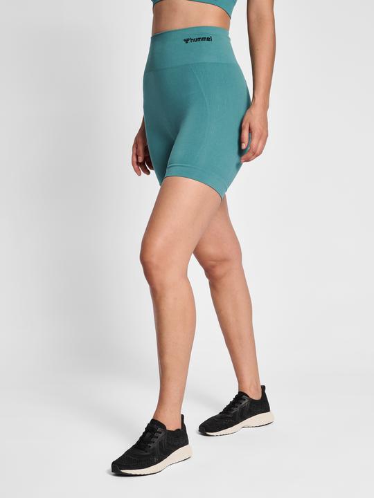Actual product image hummel Tif Seamless Shorts (M)