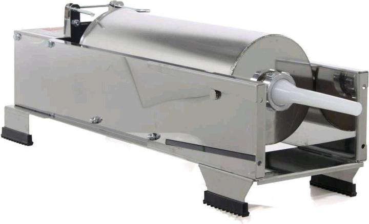 Immagine prodotto Reber N INOX Insaccatrice manuale orizzontale15 kg