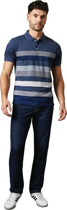 Produktbild Universal Textiles Oakland Poloshirt (3XL)