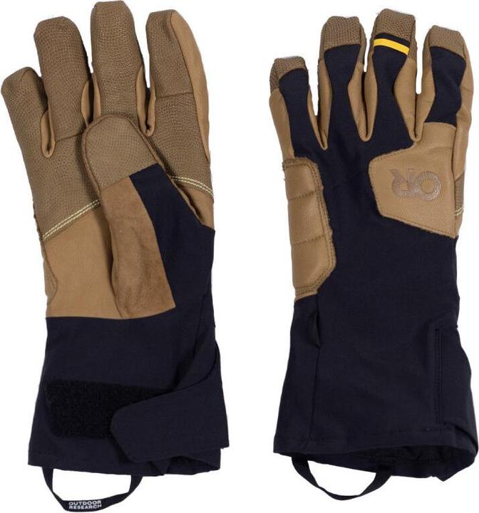 Outdoor Research Mens Extravert Gloves (S)
