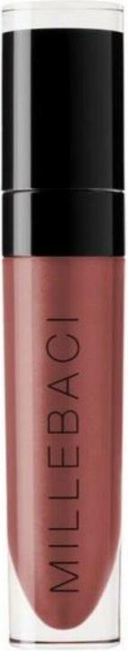 Actual product image Nouba Millebaci Liquid Lipstick N.65