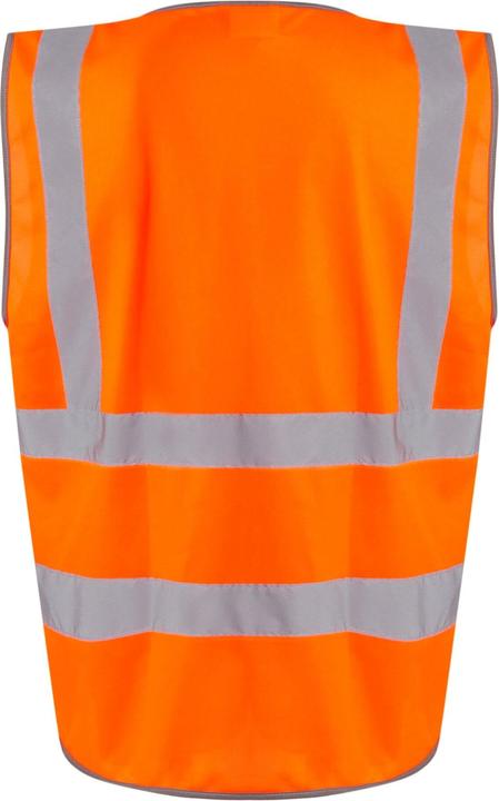 Image du produit Regatta - Gilet haute visibilité PRO EXECUTIVE - Homme (3XL)