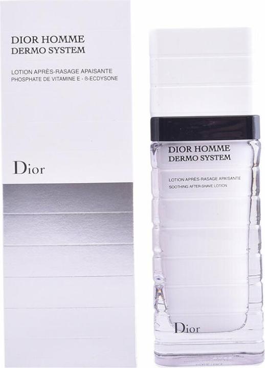 Dior Homme Dermo System (Lotion, 100 ml)