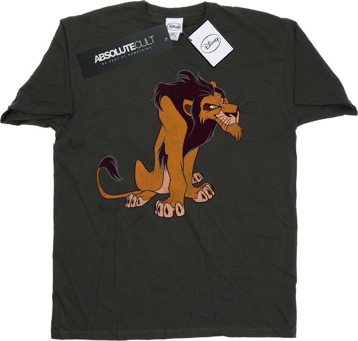 Produktbild The Lion King Classic TShirt (S)