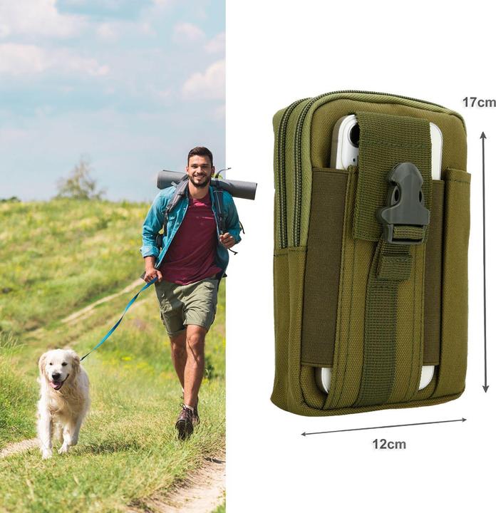 Immagine prodotto Cadorabo Custodia per Huawei P8 MAX Outdoor Cover (Huawei P8 Max)