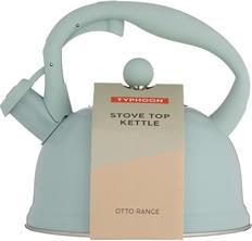 Immagine prodotto Profino Bollitore OTTO COLLECTION, blu, 1,8 litri (1.80 l)