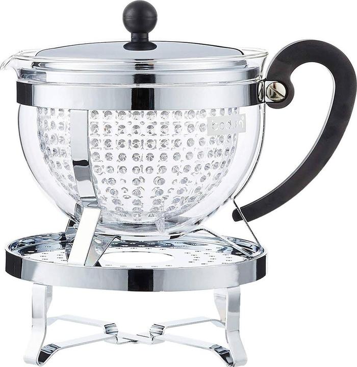Produktbild Bodum Chambord Tea Set (1.30 l)