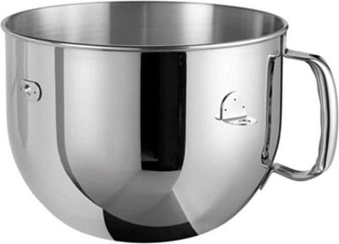 Produktbild KitchenAid Artisan KSM7580 (500 W)