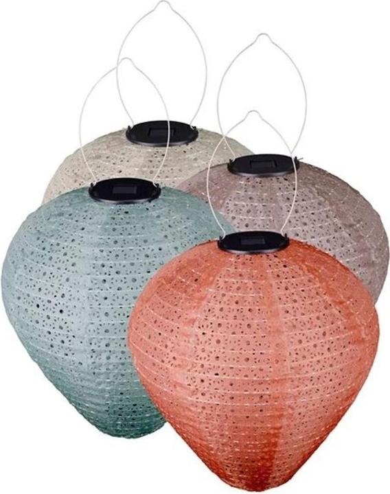 Produktbild Grundig Solar lampion (IP44)