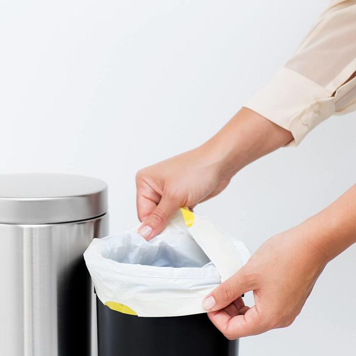 Produktbild Brabantia PerfectFit Grösse A, 3l (20 x, 3 l)