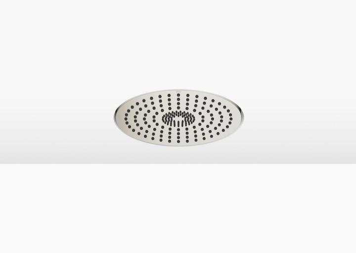 Image du produit Dornbracht Douche de pluie Dornb pour montage au plafond, d= 300mm pl ma (12 l/min)
