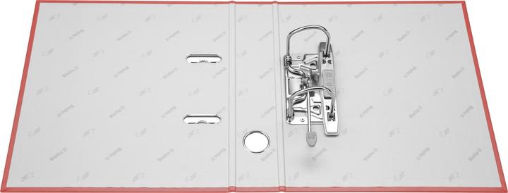 Actual product image Biella Plasticolor (A5, 40 mm, 1 Piece)