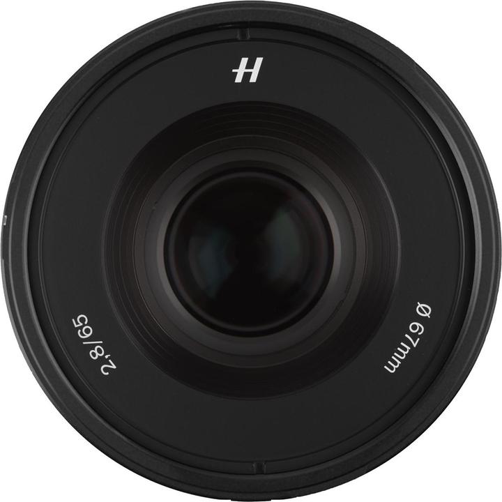Produktbild Hasselblad XCD 65mm f/2.8 (Hasselblad XCD, Mittelformat)