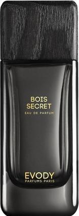 Actual product image Evody Bois Secret Eau de Parfum (Eau de parfum, 100 ml)