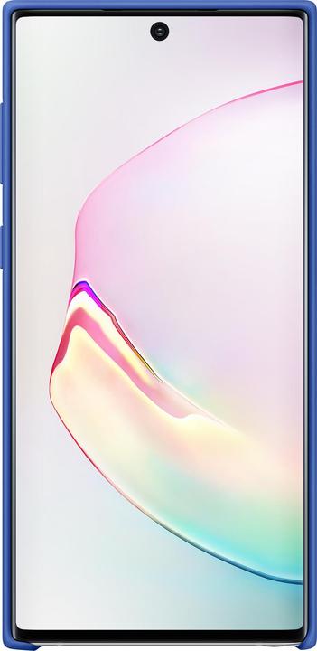 Produktbild Samsung Silicone Cover (Samsung Galaxy Note 10)