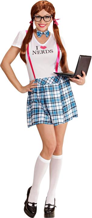 Immagine prodotto Widmann RAGAZZO COLLEGE (vestito, papillon), M (M)