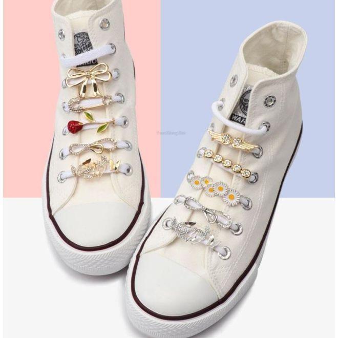 Image du produit MU Style Clip pour lacets Shine Series